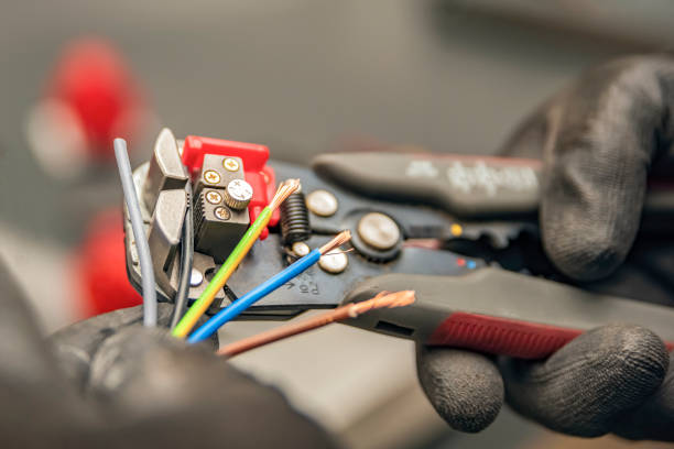 Best Industrial Electrical Services  in Paris, KY
