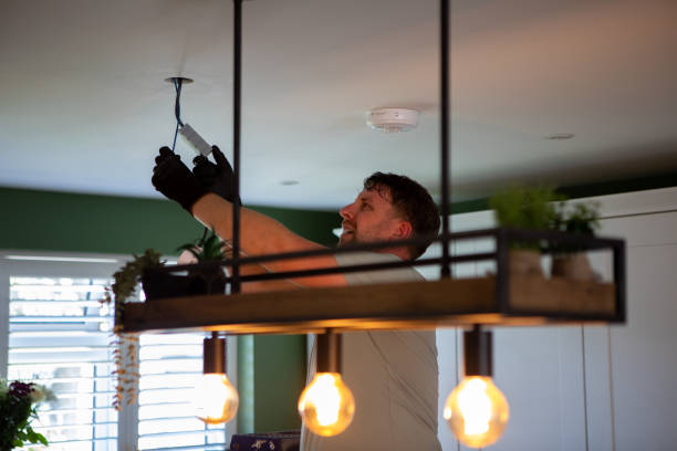 Best Local Electrician Companies  in Paris, KY