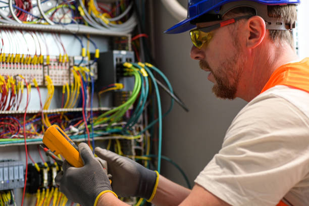 Best Licensed Electrician  in Paris, KY