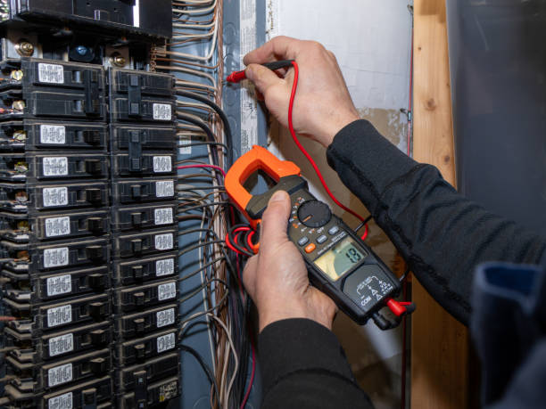 Best Emergency Electrical Repair  in Paris, KY